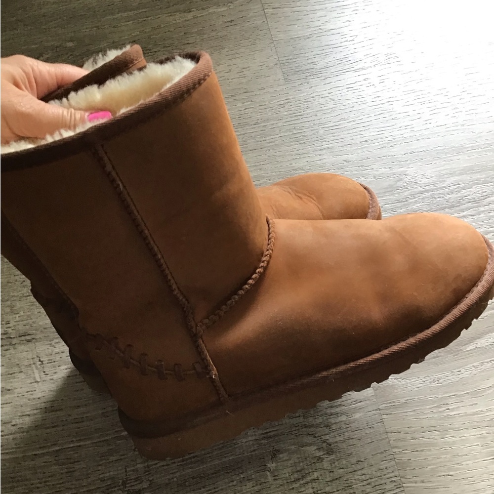 UGG Boots